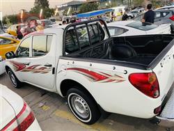 میتسوبیشی L200